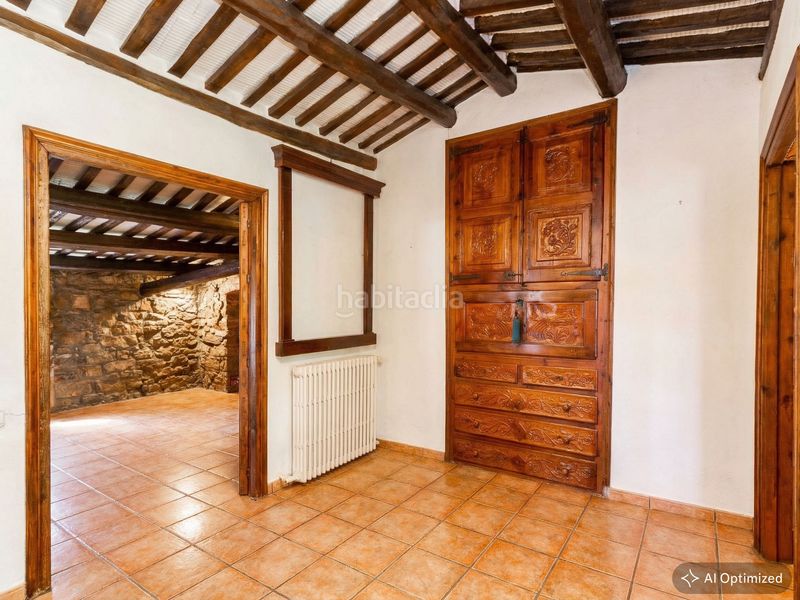 Foto 585879ed-ae79-446d-b32f-d3656345cf0d. Casa amb calefacció aparcament piscina a Congost-Santa Caterina Manresa