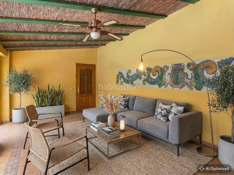 Foto b3d9055e-534f-4094-8202-6d0a63da75d2. Casa amb calefacció aparcament piscina a Congost-Santa Caterina Manresa