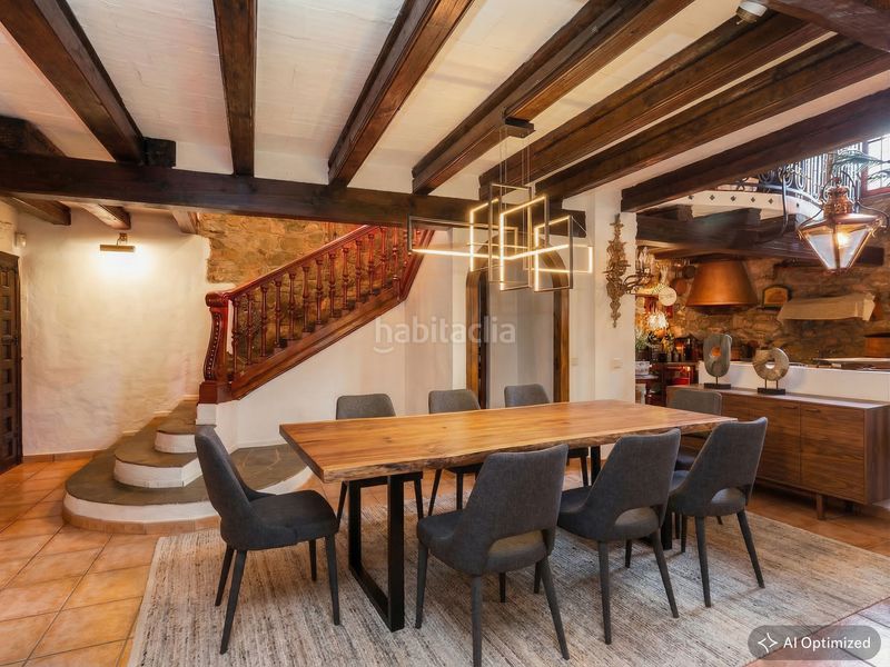 Foto b71a978a-a96e-4035-aefb-aa3d378c2206. Casa amb calefacció aparcament piscina a Congost-Santa Caterina Manresa