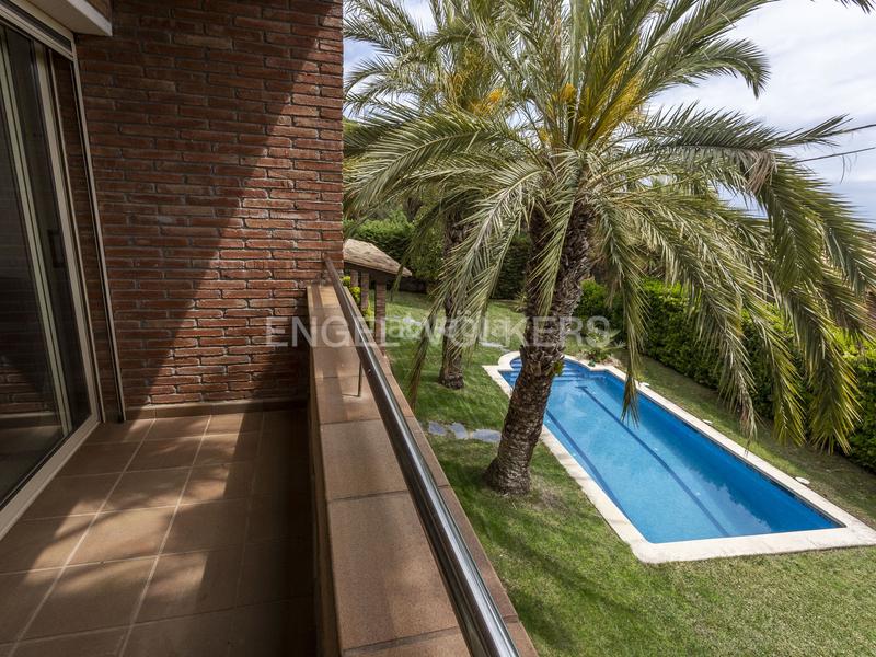 Foto 2204d4dd-11b9-4dad-94e5-1a60aa436aa0. Maison avec chauffage piscine dans Urbanitzacions Sant Pol de Mar