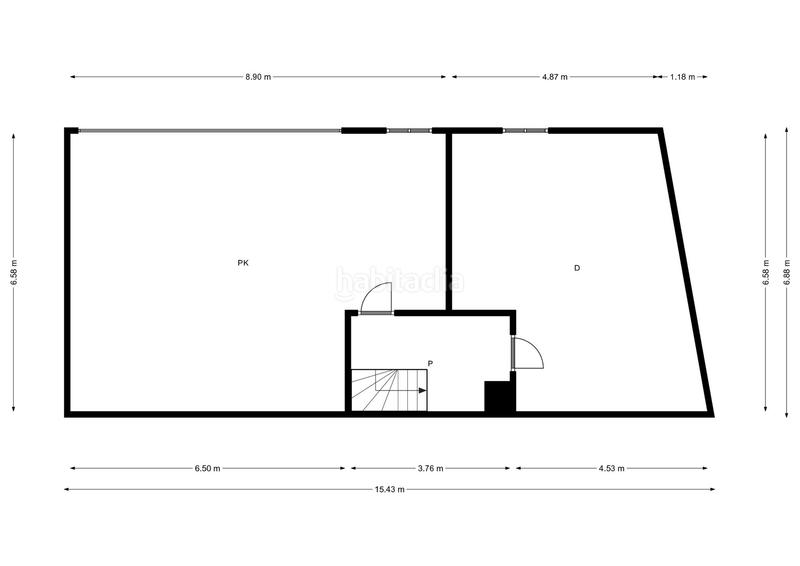 Foto 221d76d4-5202-4e15-8f76-819cb3760a46. Maison avec chauffage piscine dans Urbanitzacions Sant Pol de Mar