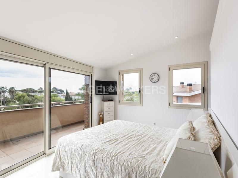 Foto 22f78304-fb24-4908-997f-188b41064262. Maison avec chauffage piscine dans Urbanitzacions Sant Pol de Mar