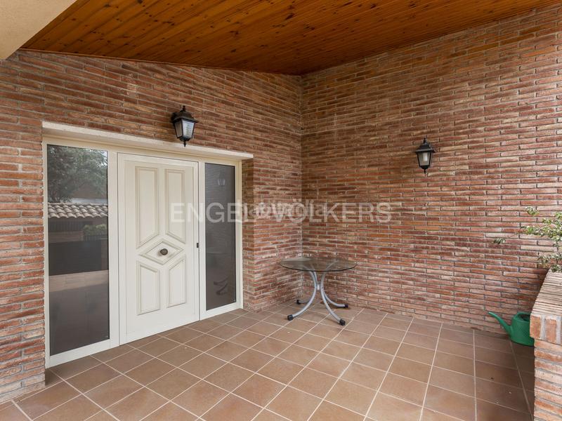 Foto 304569ba-3181-4f5f-aa3c-ddb60ec35c4a. Maison avec chauffage piscine dans Urbanitzacions Sant Pol de Mar