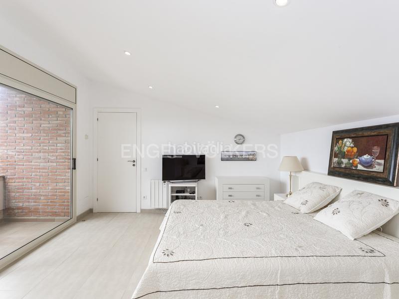 Foto 358175b9-ed8f-4abf-8ee9-54c6eb4980f0. Maison avec chauffage piscine dans Urbanitzacions Sant Pol de Mar