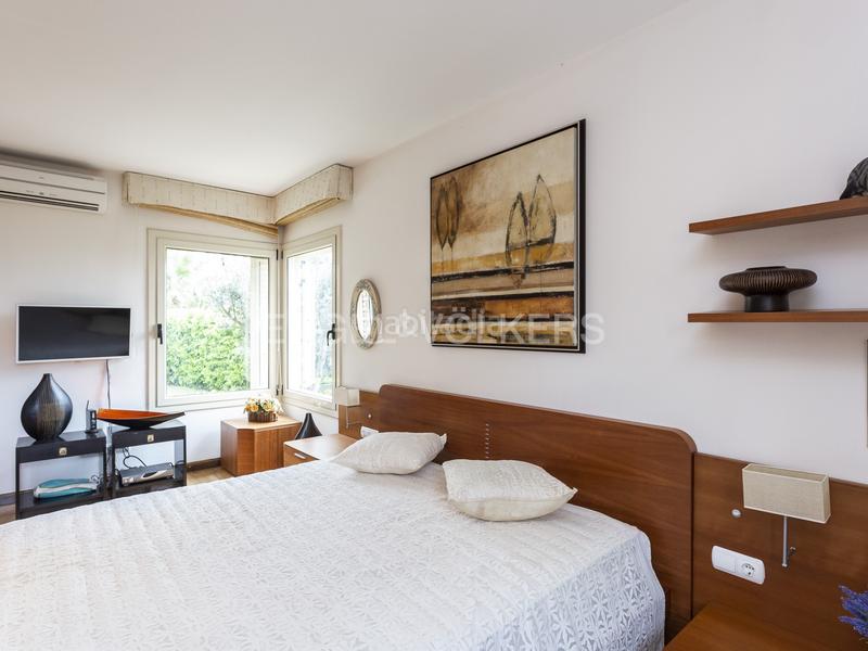 Foto 3e27fc45-23f0-469b-938e-2938223f6c65. Maison avec chauffage piscine dans Urbanitzacions Sant Pol de Mar