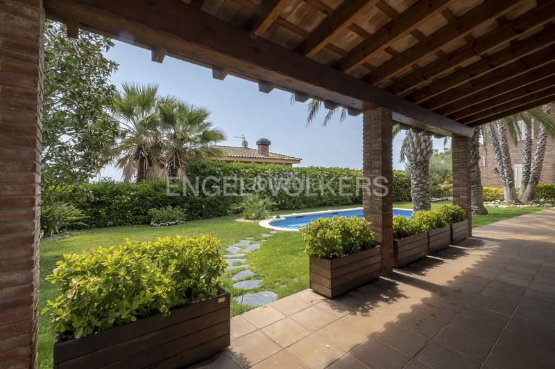 Foto 4f53c93c-129b-44ba-9d3b-7458e621afa6. Maison avec chauffage piscine dans Urbanitzacions Sant Pol de Mar