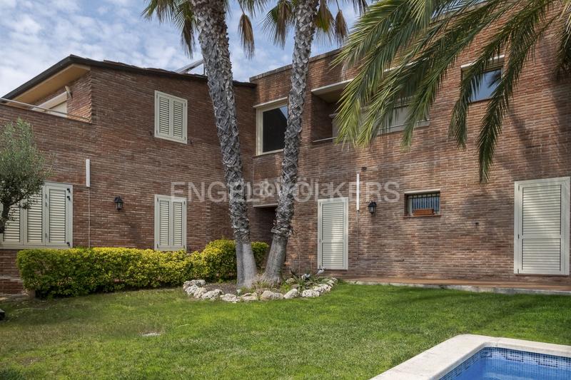 Foto 6a438669-d1d5-4a56-9579-1490ee77eb2e. Maison avec chauffage piscine dans Urbanitzacions Sant Pol de Mar