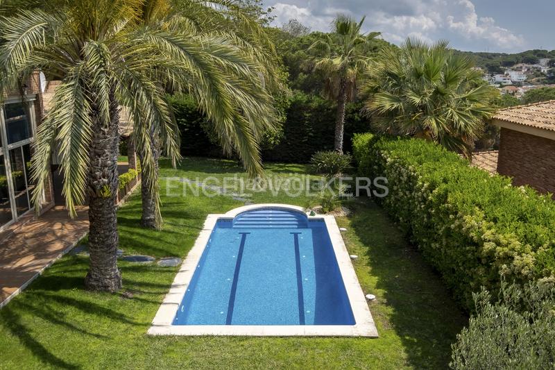 Foto 71514182-101f-4f23-9517-9314d5b2094c. Maison avec chauffage piscine dans Urbanitzacions Sant Pol de Mar