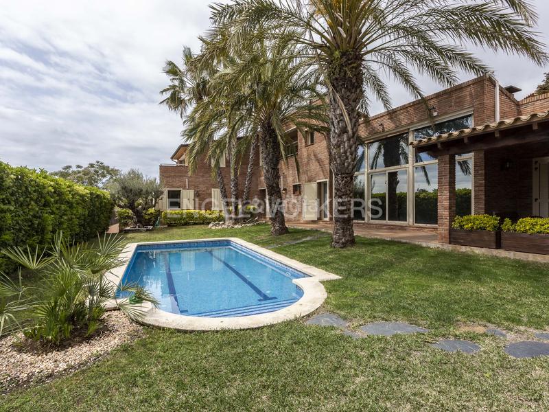 Foto 761bb4d7-53df-470d-ae0d-9155d925372f. Maison avec chauffage piscine dans Urbanitzacions Sant Pol de Mar