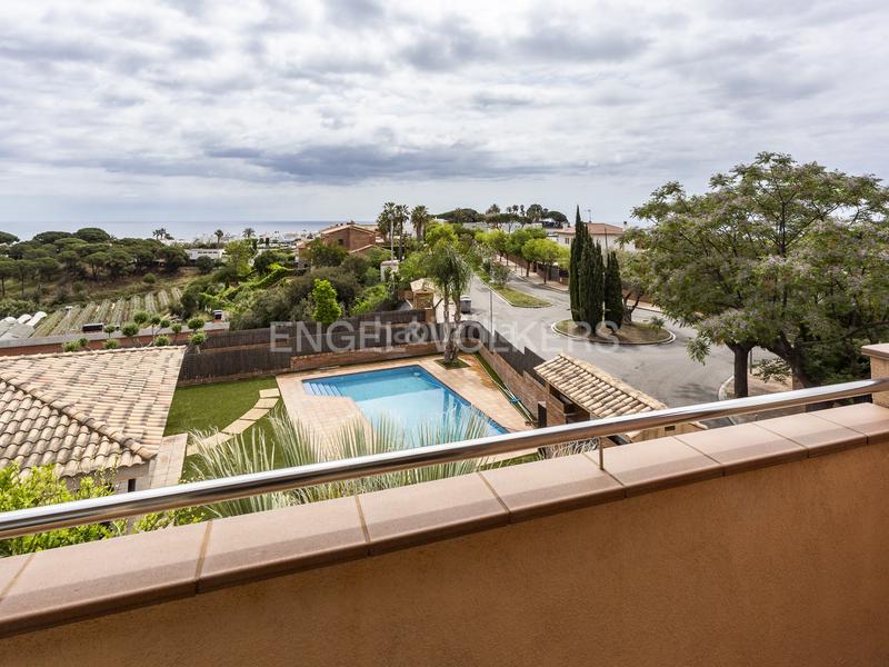 Foto 7a0c2687-ce27-4979-a0b5-df2b6c67dd33. Maison avec chauffage piscine dans Urbanitzacions Sant Pol de Mar