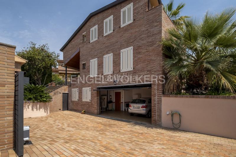 Foto 8881b7b5-d6c5-480f-9504-2e9429b05d77. Maison avec chauffage piscine dans Urbanitzacions Sant Pol de Mar