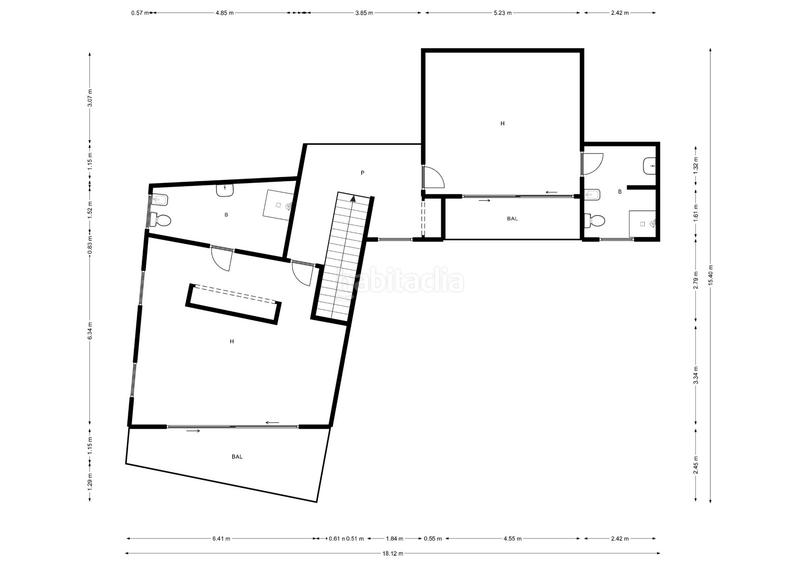Foto 90648a04-c16e-4322-96f4-a9d8c79186e9. Maison avec chauffage piscine dans Urbanitzacions Sant Pol de Mar