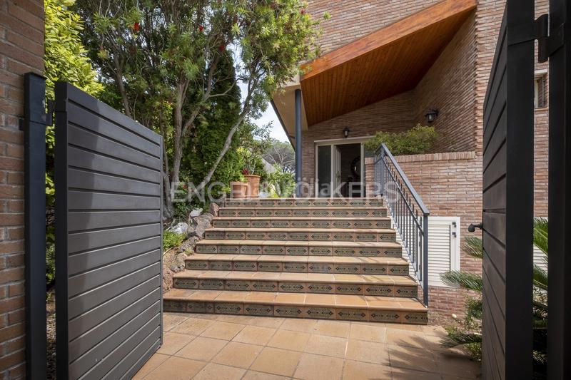 Foto a8b19da7-8225-46bb-97f7-59ed7d18f624. Maison avec chauffage piscine dans Urbanitzacions Sant Pol de Mar