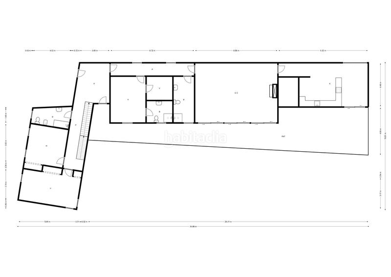 Foto ac2c1e8e-da78-48c8-8541-f02955ecc8c3. Maison avec chauffage piscine dans Urbanitzacions Sant Pol de Mar