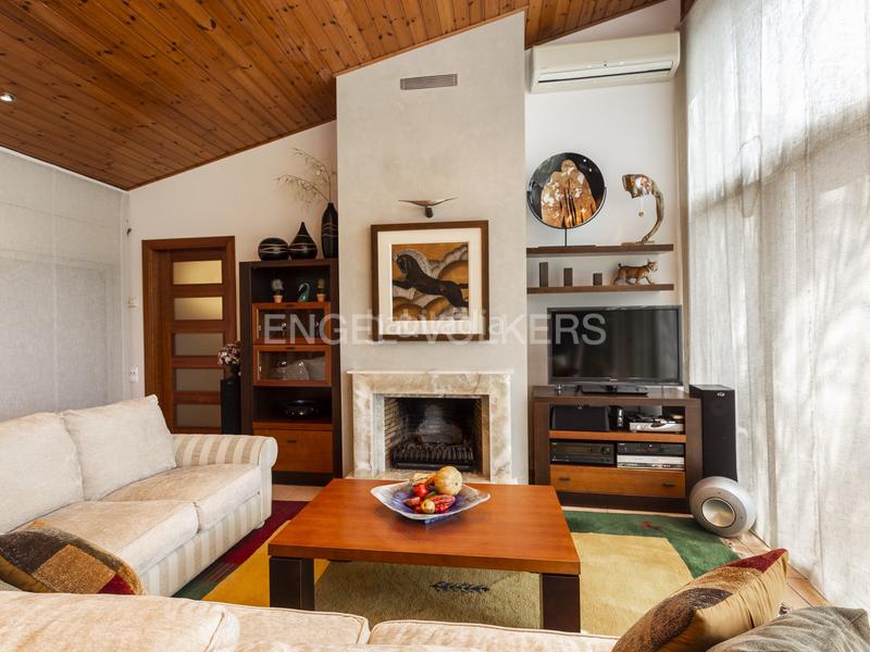 Foto b35118e8-3126-476c-8fa2-ec34ba6b0746. Maison avec chauffage piscine dans Urbanitzacions Sant Pol de Mar