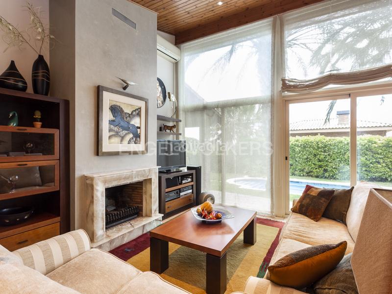 Foto b3de46b1-231b-493c-b9ea-9d220c77ad75. Maison avec chauffage piscine dans Urbanitzacions Sant Pol de Mar