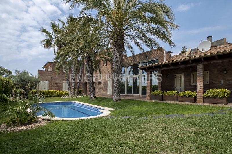 Foto be044435-0f0c-4d99-8977-24614a53c349. Maison avec chauffage piscine dans Urbanitzacions Sant Pol de Mar