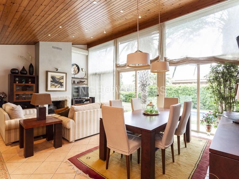 Foto d665c743-0eb4-4b69-af75-71d5bbb78e54. Maison avec chauffage piscine dans Urbanitzacions Sant Pol de Mar