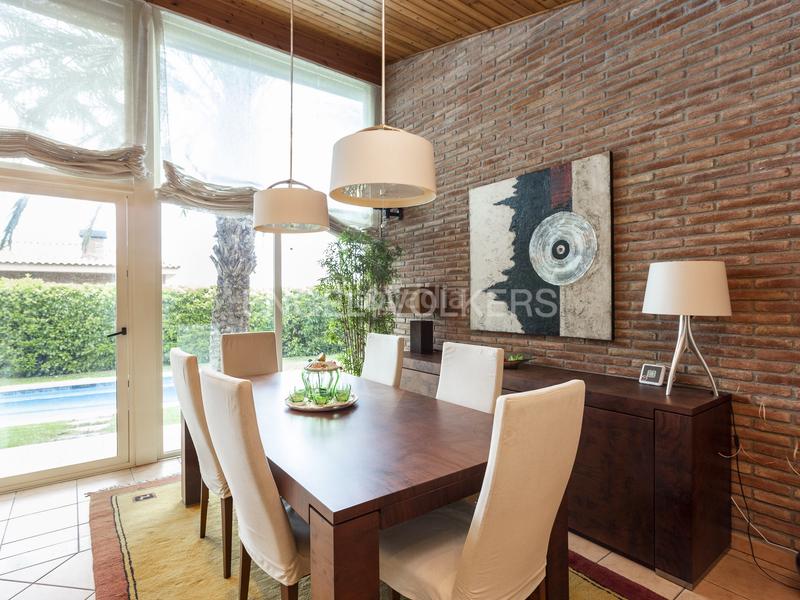 Foto f8288c89-9daa-41b6-bc9f-1fb7f819df5f. Maison avec chauffage piscine dans Urbanitzacions Sant Pol de Mar