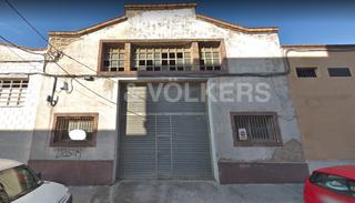 Terrain résidentiel à Barceloneta -  Molí d´en Rovira. Estupenda parcela céntrica en vilafranca
