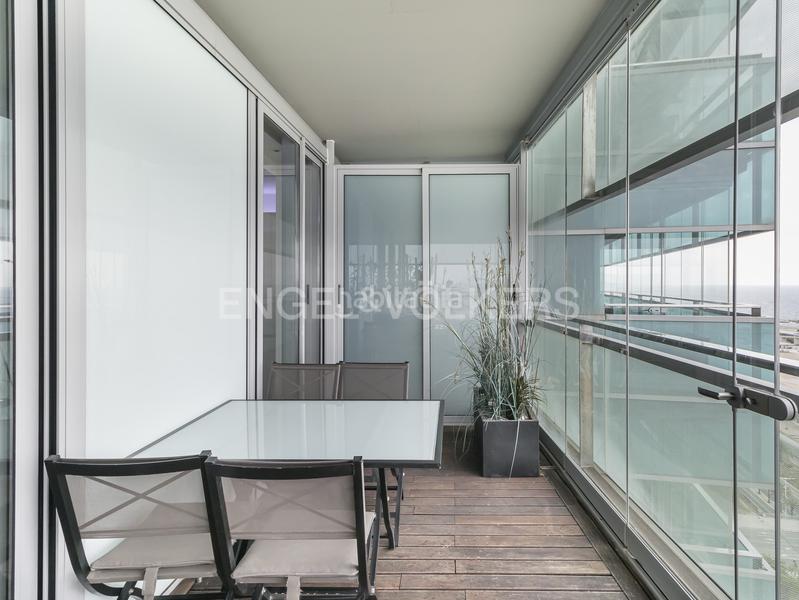 Foto 08087427-73b2-4ab1-8f43-690e4baa0f7f. Apartament amb calefacció aparcament piscina a Diagonal Mar i el Front Marítim del Poblenou Barcelona