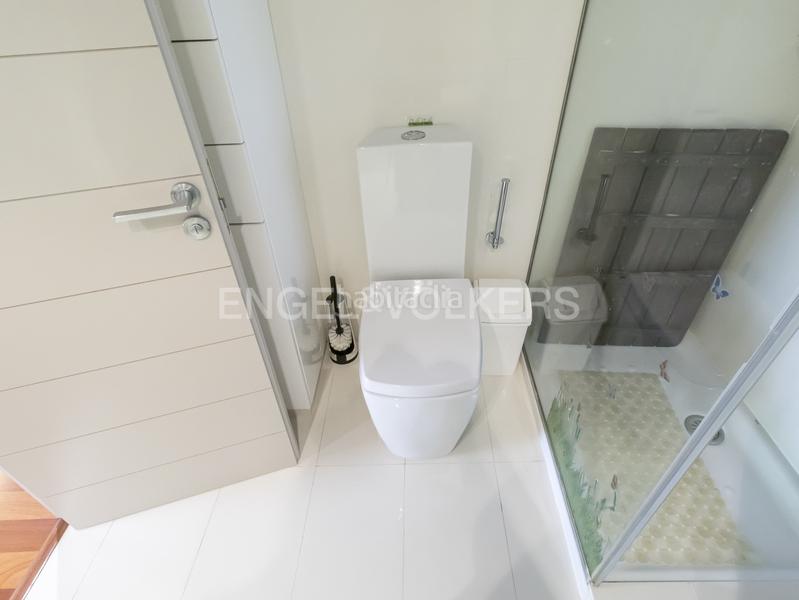 Foto 21f25524-4439-4d65-ad21-54b67dcff75d. Apartament amb calefacció aparcament piscina a Diagonal Mar i el Front Marítim del Poblenou Barcelona