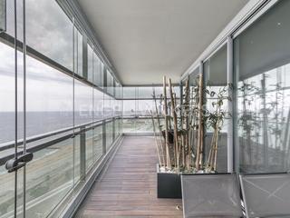 Apartament a Diagonal Mar i el Front Marítim del Poblenou. Fantástico piso en primera línea de mar