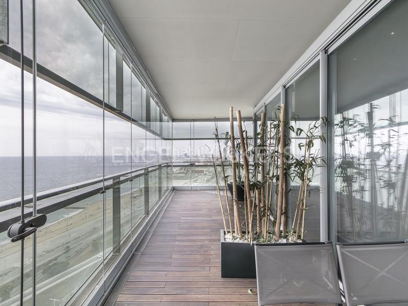 Foto 22be409c-02d3-4f99-8f46-89a1a60d0187. Apartament amb calefacció aparcament piscina a Diagonal Mar i el Front Marítim del Poblenou Barcelona