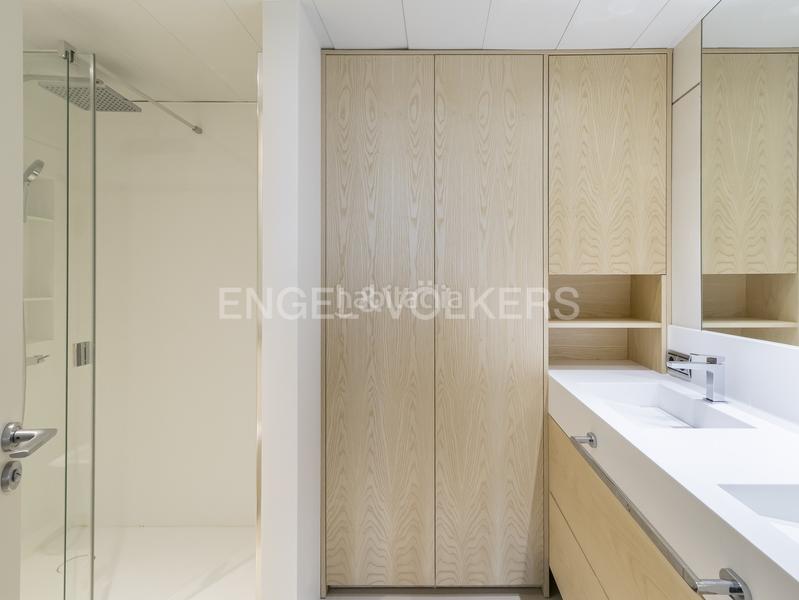 Foto 25af7ebf-0240-4e96-b8ca-4d3cd35b262c. Apartament amb calefacció aparcament piscina a Diagonal Mar i el Front Marítim del Poblenou Barcelona