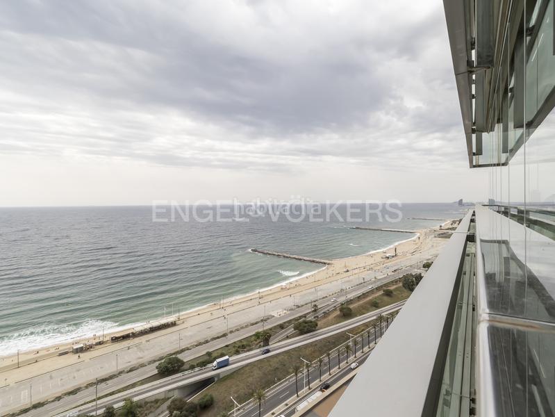 Foto 324db707-7fb7-4f77-852c-b867b02fa441. Apartament amb calefacció aparcament piscina a Diagonal Mar i el Front Marítim del Poblenou Barcelona