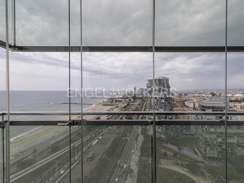 Foto 35622eba-d440-45da-aef0-1d0104924a1d. Apartament amb calefacció aparcament piscina a Diagonal Mar i el Front Marítim del Poblenou Barcelona