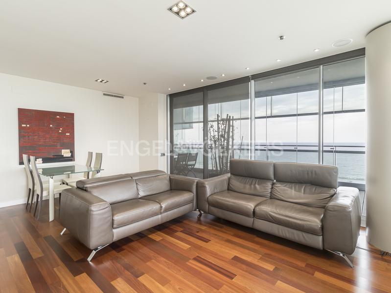 Foto 60a0521c-19bb-4d44-b4ed-109d2b6024b6. Apartament amb calefacció aparcament piscina a Diagonal Mar i el Front Marítim del Poblenou Barcelona