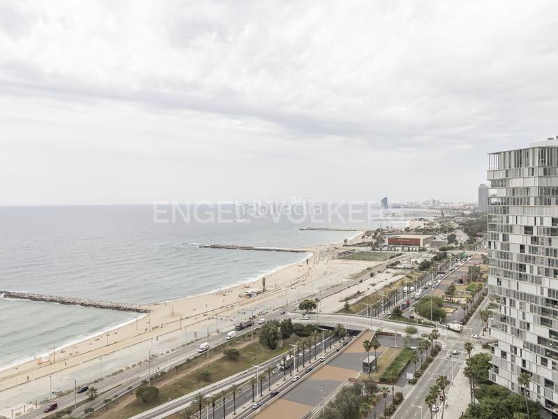 Foto 7893e8b9-490f-48a2-ac2c-a7a097d8fc24. Apartament amb calefacció aparcament piscina a Diagonal Mar i el Front Marítim del Poblenou Barcelona