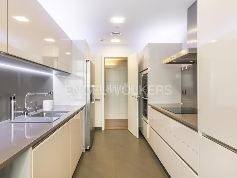 Foto 7d28e305-fd2f-4422-b74b-17f024b260f4. Apartament amb calefacció aparcament piscina a Diagonal Mar i el Front Marítim del Poblenou Barcelona