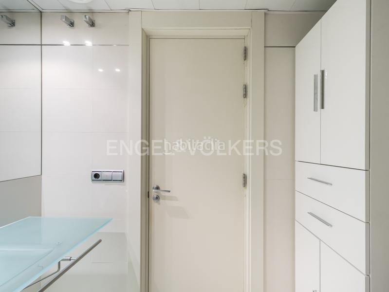 Foto 861a527e-04ae-45b5-b217-525923b45edd. Apartament amb calefacció aparcament piscina a Diagonal Mar i el Front Marítim del Poblenou Barcelona