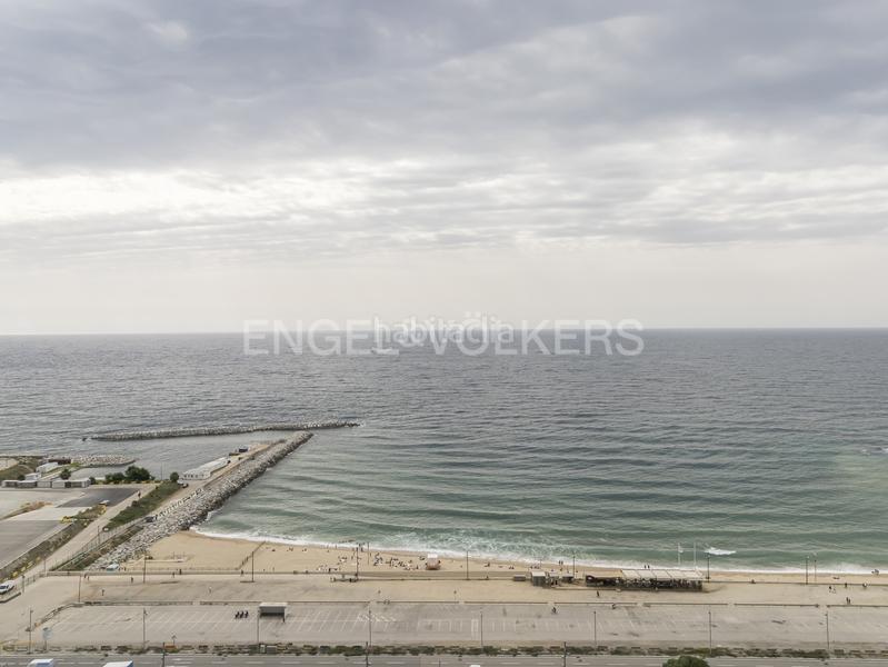 Foto 8ebbccac-12c8-4305-b254-505528fd2a38. Apartament amb calefacció aparcament piscina a Diagonal Mar i el Front Marítim del Poblenou Barcelona
