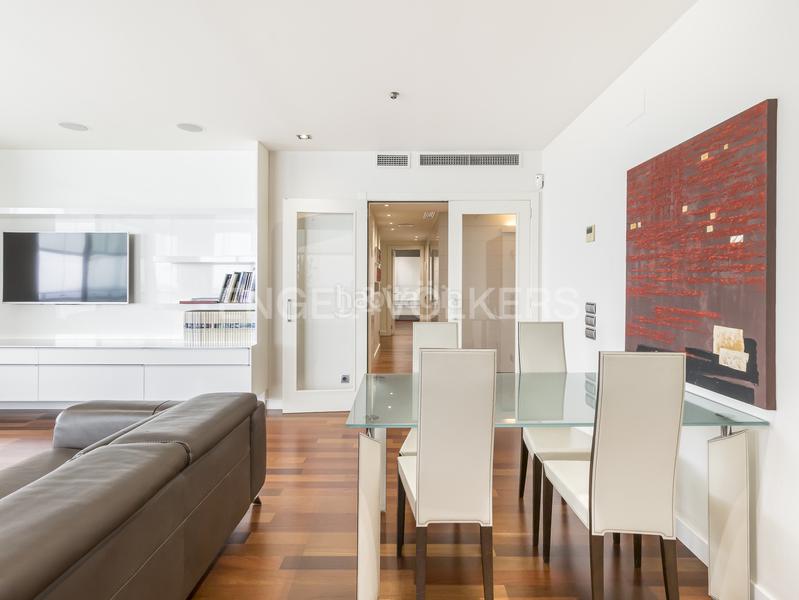 Foto 94beb34d-af4e-405e-a1db-3219a0d03a49. Apartament amb calefacció aparcament piscina a Diagonal Mar i el Front Marítim del Poblenou Barcelona