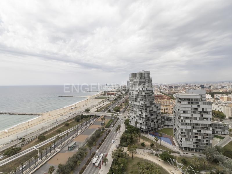 Foto 956331be-6371-4528-8f2c-168ef9b643e5. Apartament amb calefacció aparcament piscina a Diagonal Mar i el Front Marítim del Poblenou Barcelona