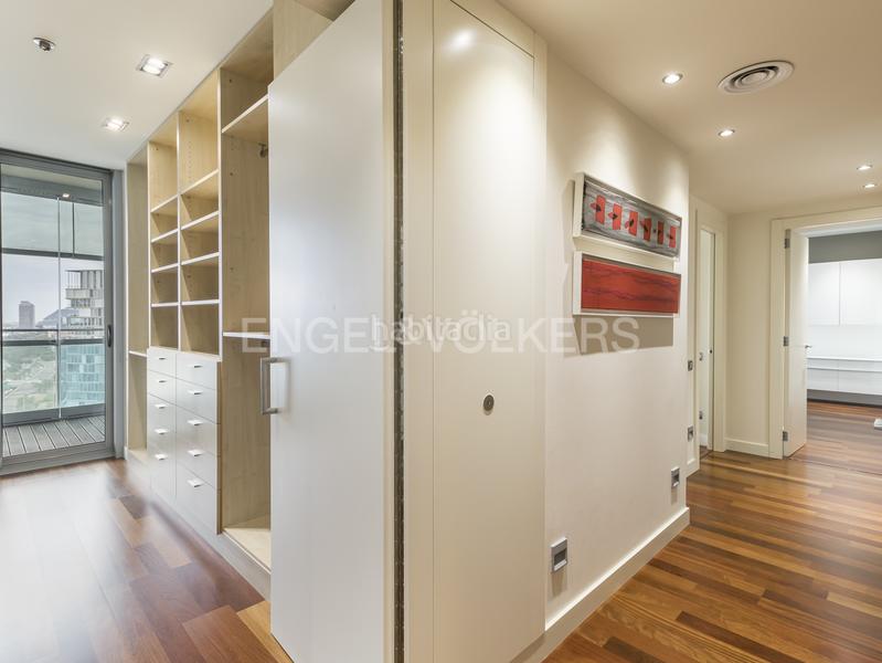 Foto a8eeba8e-c070-4e9d-9084-df420f4ee5b6. Apartament amb calefacció aparcament piscina a Diagonal Mar i el Front Marítim del Poblenou Barcelona