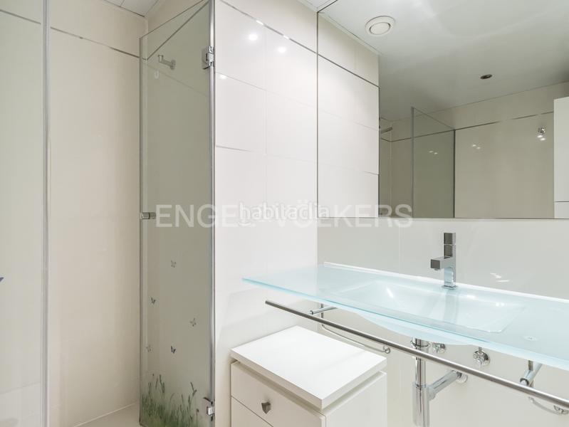 Foto be0e69d0-7a62-4393-9152-78b4b28c94ac. Apartament amb calefacció aparcament piscina a Diagonal Mar i el Front Marítim del Poblenou Barcelona