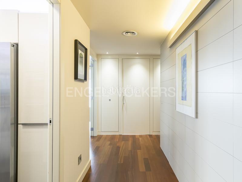 Foto c012b362-0890-4a7e-8bc7-c5ba54724e24. Apartament amb calefacció aparcament piscina a Diagonal Mar i el Front Marítim del Poblenou Barcelona