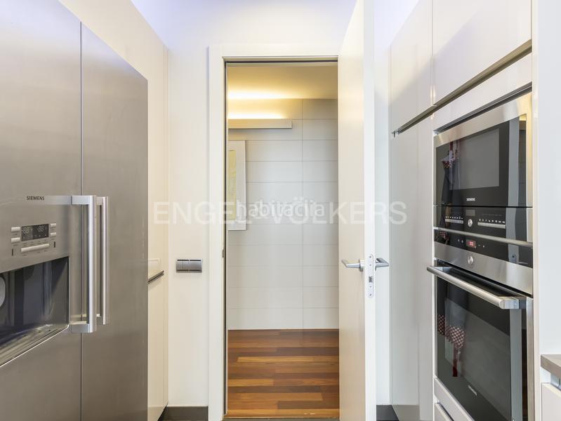Foto ca5ad42f-c92c-4e42-94b3-22705b6d71ce. Apartament amb calefacció aparcament piscina a Diagonal Mar i el Front Marítim del Poblenou Barcelona