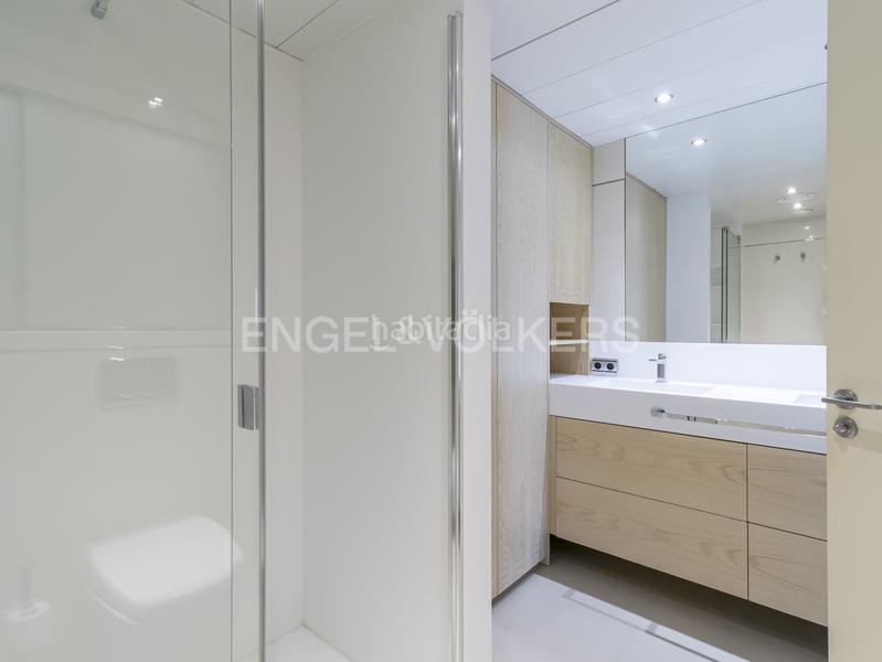 Foto d1260912-75d4-4010-8c3c-1da44a516c74. Apartament amb calefacció aparcament piscina a Diagonal Mar i el Front Marítim del Poblenou Barcelona