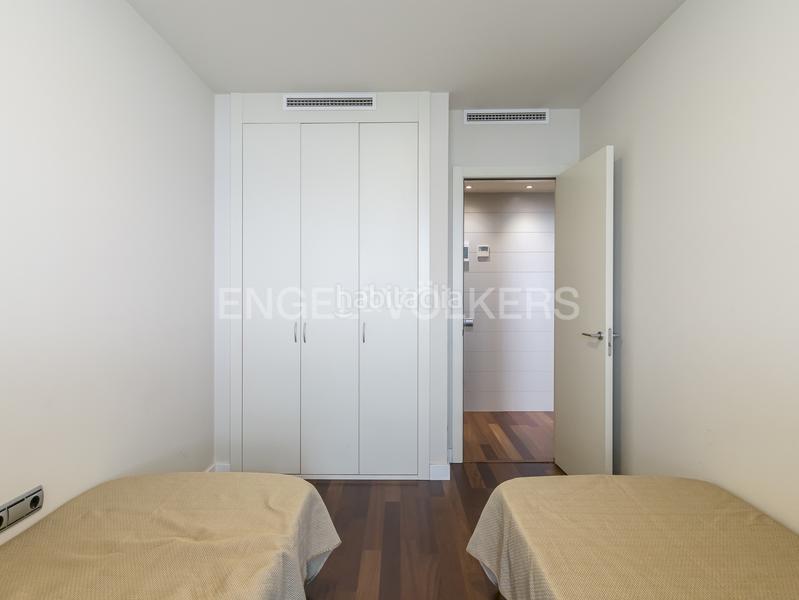 Foto f62490b1-d72a-4044-8851-f43385737793. Apartament amb calefacció aparcament piscina a Diagonal Mar i el Front Marítim del Poblenou Barcelona
