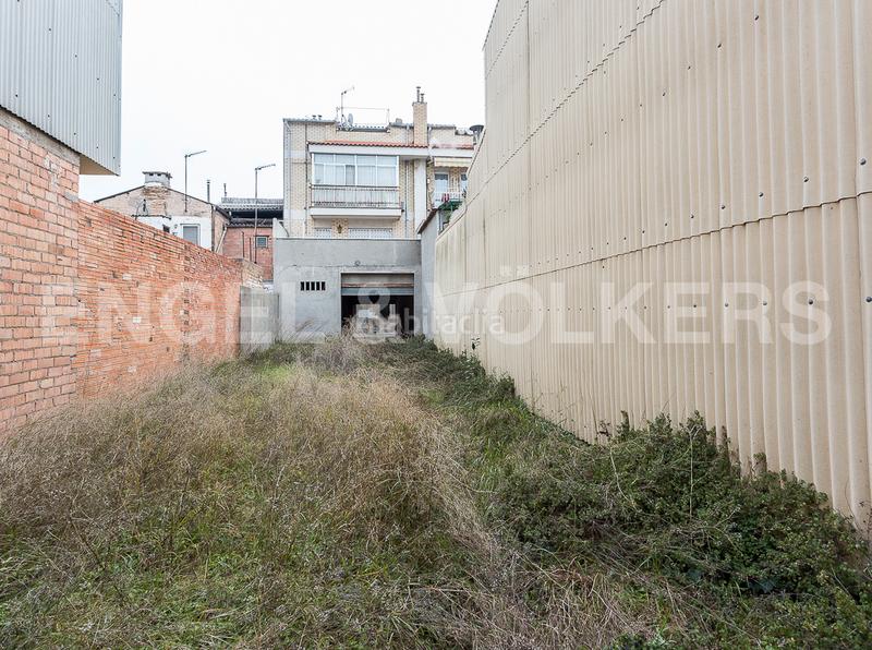 Foto 3287ba10-1dad-43c2-a8f5-acbfa54ca126. Terreny residencial a Sant Vicenç de Castellet