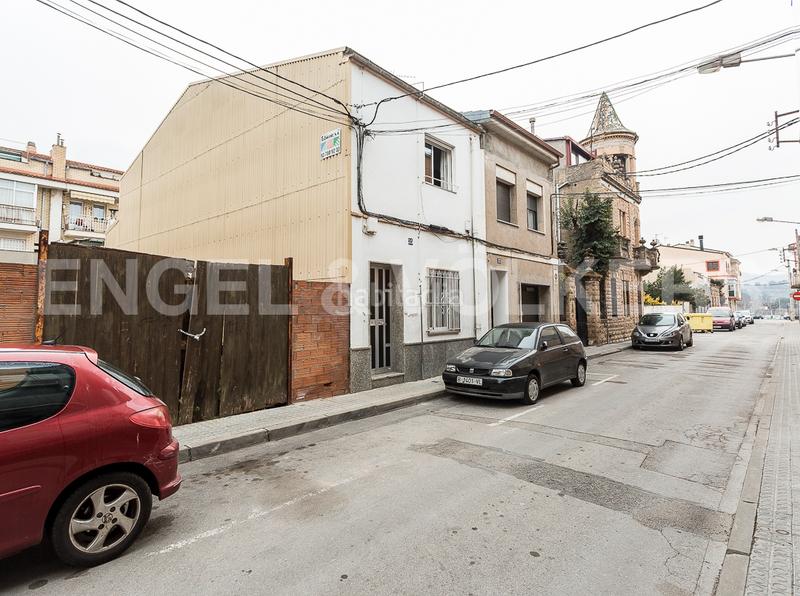 Foto 34921dfd-f692-4e5c-b63a-f105e69f45a1. Terreny residencial a Sant Vicenç de Castellet