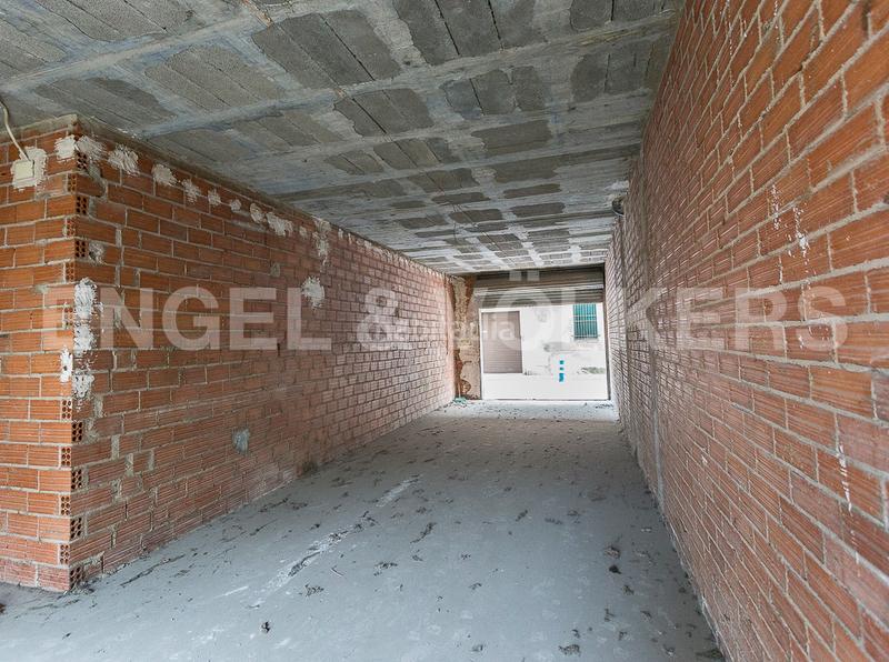 Foto 48f4718d-a076-461c-8e20-7956b09262ff. Terreny residencial a Sant Vicenç de Castellet