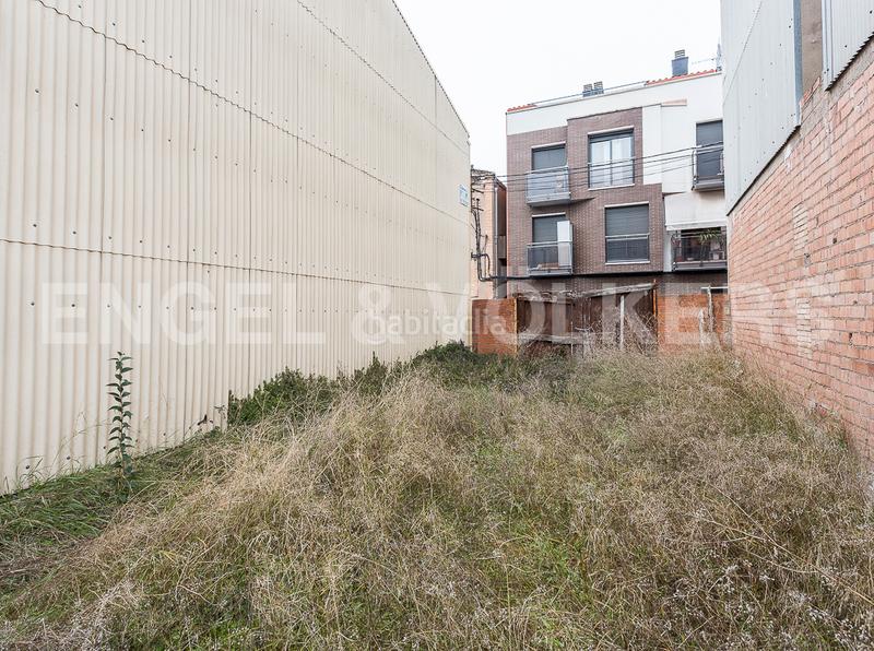 Foto 5f7bcaf3-1d1c-4f37-a199-52b3f39a86dc. Terreny residencial a Sant Vicenç de Castellet