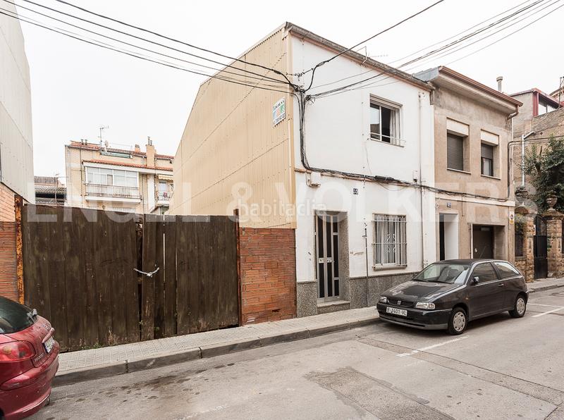 Foto 69c40563-cf90-4dbb-a46b-7f343fba9779. Terreny residencial a Sant Vicenç de Castellet