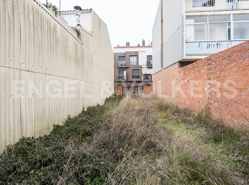 Foto 6e0fa913-7522-4a73-af59-6ca49a2be6cb. Terreny residencial a Sant Vicenç de Castellet